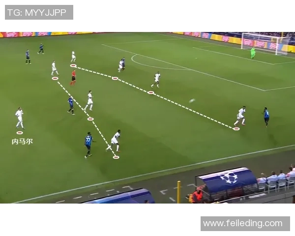 战术拆解:姆巴佩为何能掌控比赛节奏? 战术拆解:姆巴佩为何能掌控比赛节奏?