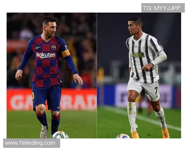 球迷投票：最受欢迎球员居然不是梅西C罗