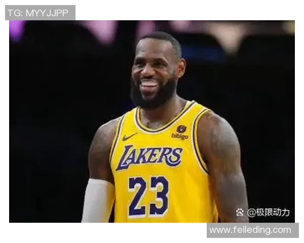 媒体预测：季后赛或成未来超级巨星