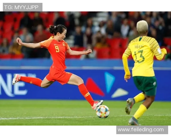 女足世界杯倒计时50天，中国队积极备战