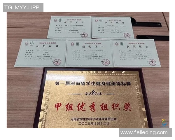 中国健美锦标赛收官，90后选手斩获四冠