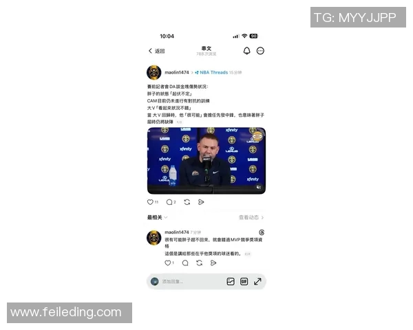 数据揭示:约基奇本赛季表现起伏不定 数据揭示:约基奇本赛季表现起伏不定