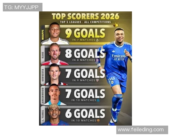 细数姆巴佩五大高光时刻，满满回忆杀