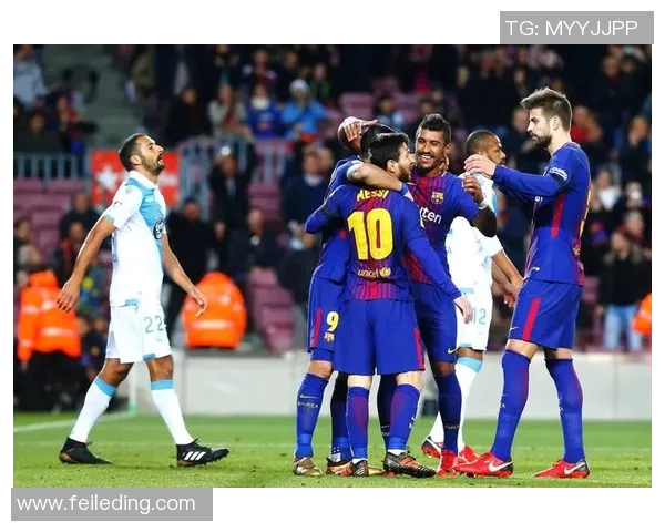 巴萨未来比赛胜率分析 数据模型为你揭示最可能的结果